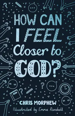 ¿Cómo puedo sentirme más cerca de Dios? - How Can I Feel Closer to God?