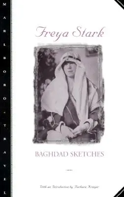 Bocetos de Bagdad - Baghdad Sketches