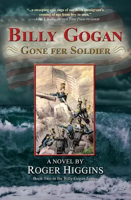 Billy Gogan Gone Fer Soldier