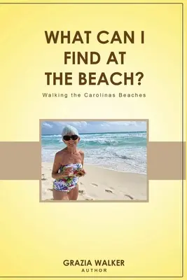 ¿Qué puedo encontrar en la playa? - What Can I Find at the Beach?