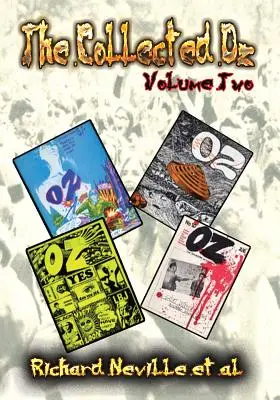 The Collected Oz Volumen Dos - The Collected Oz Volume Two