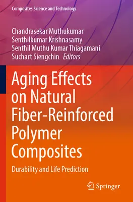 Efectos del envejecimiento en compuestos poliméricos reforzados con fibras naturales: Durabilidad y predicción de vida útil - Aging Effects on Natural Fiber-Reinforced Polymer Composites: Durability and Life Prediction