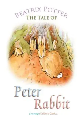 El cuento de Peter Rabbit - The Tale of Peter Rabbit