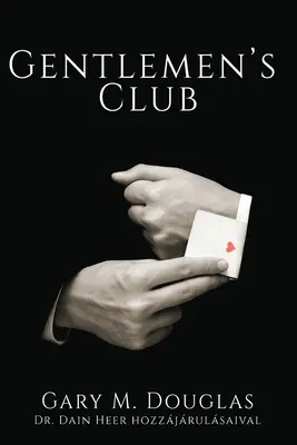 Gentlemen's Club (húngaro) - Gentlemen's Club (Hungarian)