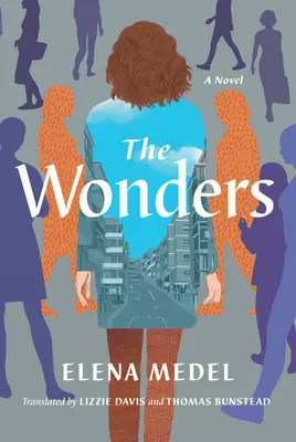 Las maravillas - The Wonders