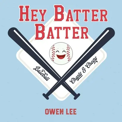 ¡Eh, Batter Batter! - Hey, Batter Batter!