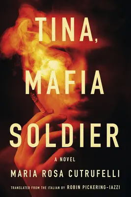 Tina, soldado de la mafia - Tina, Mafia Soldier