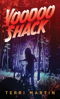 Voodoo Shack: Un misterio de Michigan - Voodoo Shack: A Michigan Mystery