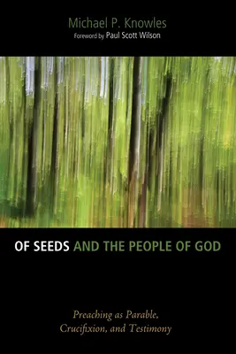 De las semillas y el pueblo de Dios - Of Seeds and the People of God