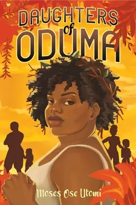 Hijas de Oduma - Daughters of Oduma