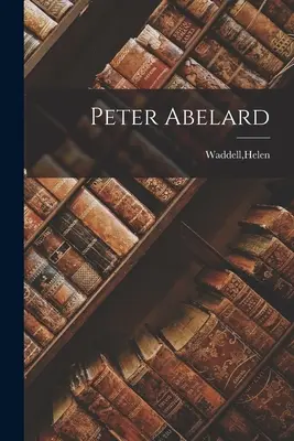 Peter Abelard