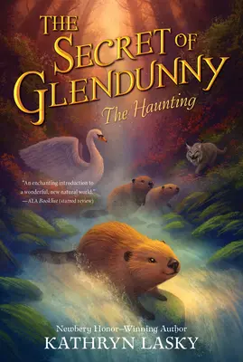 El secreto de Glendunny: The Haunting - The Secret of Glendunny: The Haunting