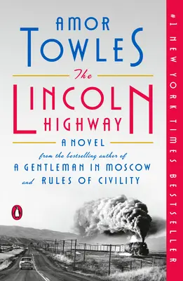 La Autopista Lincoln - The Lincoln Highway