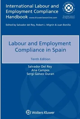 Cumplimiento de la normativa laboral y de empleo en España - Labour and Employment Compliance in Spain