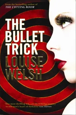 El truco de la bala - The Bullet Trick