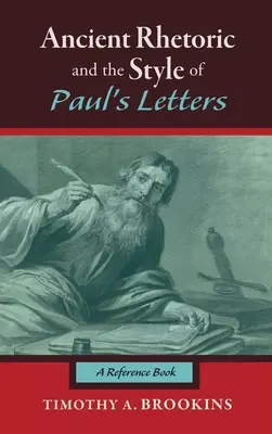 Retórica antigua y estilo de las cartas de Pablo - Ancient Rhetoric and the Style of Paul's Letters
