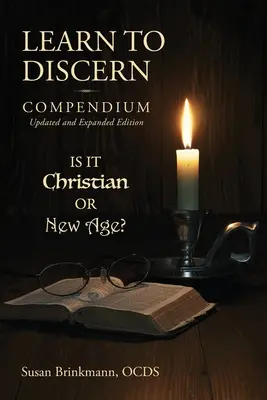 Compendio Aprender a discernir - Learn to Discern Compendium