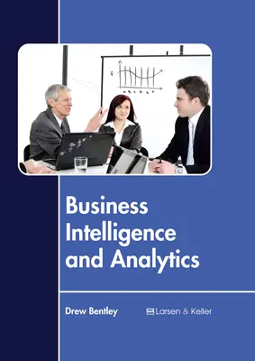 Inteligencia y análisis empresarial - Business Intelligence and Analytics