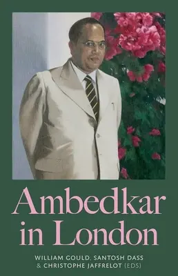 Ambedkar en Londres - Ambedkar in London