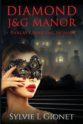 Casa de juego Diamond J&G Manor Parlay - Diamond J&G Manor Parlay Gambling House
