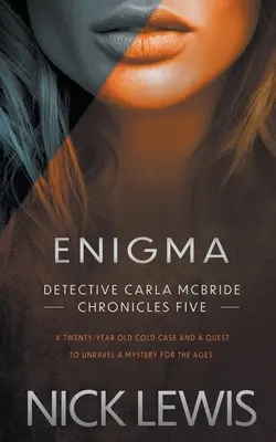 Enigma: Serie de detectives - Enigma: A Detective Series