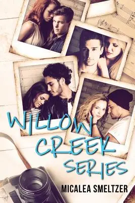 Serie Willow Creek - Willow Creek Series