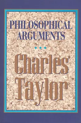 Argumentos filosóficos (revisados) - Philosophical Arguments (Revised)