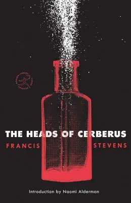 Las cabezas de Cerbero - The Heads of Cerberus