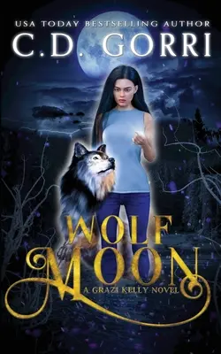 Luna de lobo - Wolf Moon