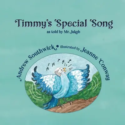 La canción especial de Timmy - Timmy's Special Song