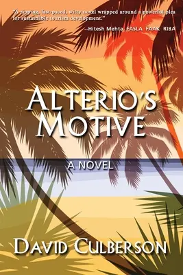 El motivo de Alterio - Alterio's Motive