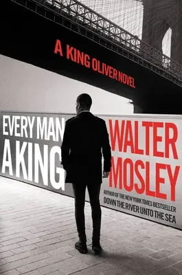 Every Man a King: Una novela del Rey Oliver - Every Man a King: A King Oliver Novel