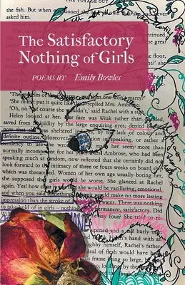 La Nada Satisfactoria de las Niñas - The Satisfactory Nothing of Girls