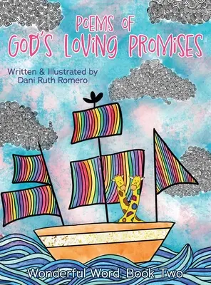 Poemas de las Promesas Amorosas de Dios - Poems of God's Loving Promises