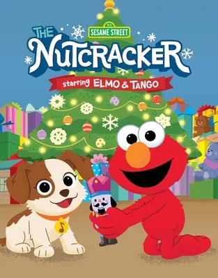 Barrio Sésamo: El Cascanueces: Elmo y Tango - Sesame Street: The Nutcracker: Starring Elmo & Tango