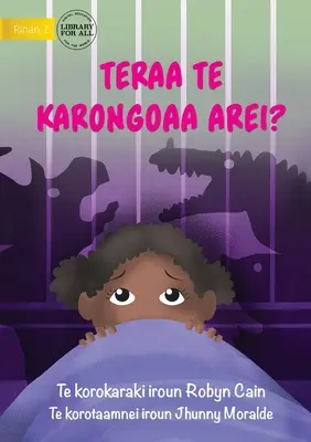 ¿Qué es ese ruido? - Teraa te karongoaa arei? (Te Kiribati) - What's That Noise? - Teraa te karongoaa arei? (Te Kiribati)