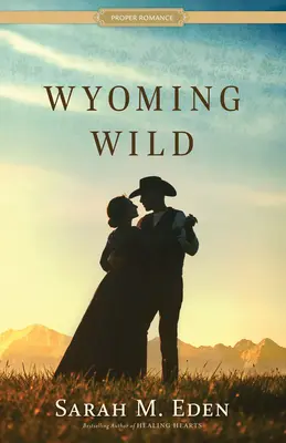 Wyoming salvaje - Wyoming Wild