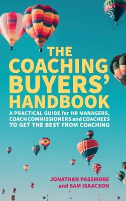 El Manual del Comprador de Coaching - The Coaching Buyers' Handbook