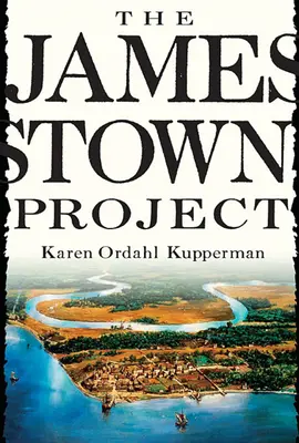 Proyecto Jamestown - Jamestown Project