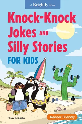 Chistes y cuentos para niños - Knock-Knock Jokes and Silly Stories for Kids