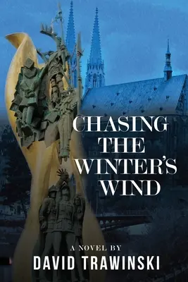 Persiguiendo el viento invernal - Chasing the Winter's Wind