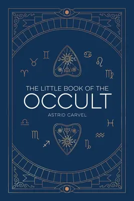 El pequeño libro de lo oculto - The Little Book of the Occult