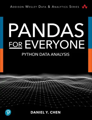 Pandas para todos: Análisis de datos con Python - Pandas for Everyone: Python Data Analysis