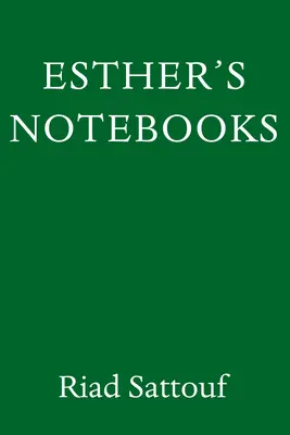 Los cuadernos de Esther - Esther's Notebooks