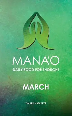 Manao: Marzo - Manao: March