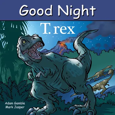 Buenas noches T. Rex - Good Night T. Rex