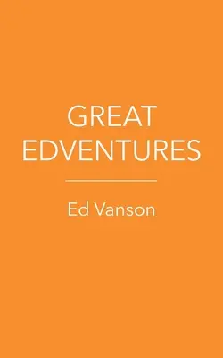 Grandes Aventuras - Great Edventures