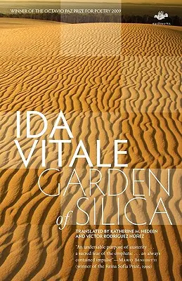 Jardín de sílice - Garden of Silica