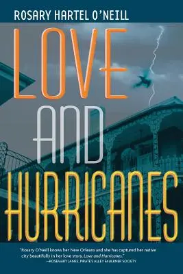 Amor y huracanes - Love and Hurricanes