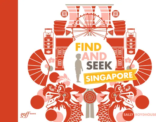 Encontrar y buscar Singapur - Find and Seek Singapore